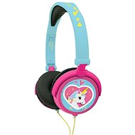 Lexibook Stereo Headphones - Unicorn - Game Set