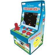 Lexibook Arcade - 200 Spiele - Digital-Spiel