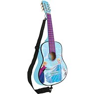 Lexibook Frozen Acoustic Guitar - 31" - Guitar for Kids