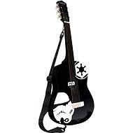 Lexibook Star Wars Akustická gitara – 31" - Hudobná hračka