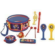Lexibook Paw Patrol Music Set - Musical Toy