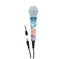 Lexibook Frozen Mikrofon - Gyerek mikrofon