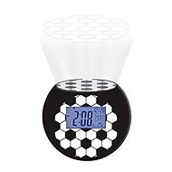 Lexibook Projector Clock - Football Edition - Alarm Clock