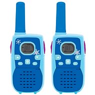Lexibook Frozen Walkie Talkies - 5km - Walkie-Talkies