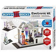 Boffin III – Bricks - Stavebnica