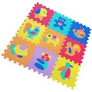 Animals - Foam Puzzle