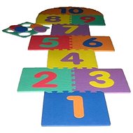 Hopscotch - Foam Puzzle