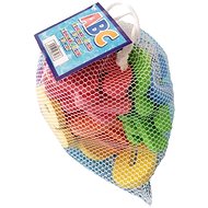 Bath Toys - Alphabet - Water Toy