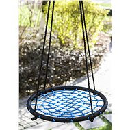 Rocking Ring, Diameter: 60cm - Blue - Hammock