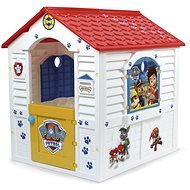 Garden House, Red and White, Paw Patrol - Children's Playhouse