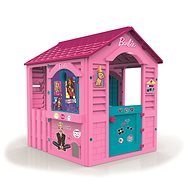 Gartenhaus Barbie pink - Kinderspielhaus