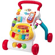 BBT 6040 Walker with Piano - Baby Walker