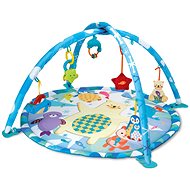 BBT 6520 Polar Blanket - Play Pad