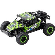 BRC 16.511 RC Bulan - Remote Control Car