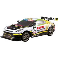 BRC 16.710 RC Drift Car - Remote Control Car