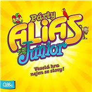 Party Alias Junior 2nd edition - Social Game