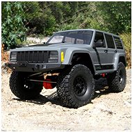 Axial SCX10 II Jeep Cherokee 1:10 4WD RTR - Remote Control Car