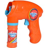Simba Pistol - Bubble Maker