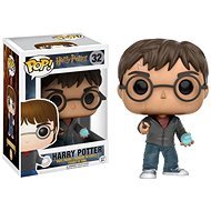 Funko Pop! Harry Potter - Harry with Prophecy - Figure