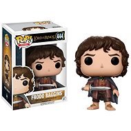 Funko POP! Lord of the Rings - Frodo Baggins - Figure