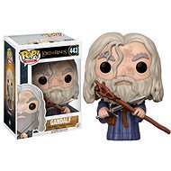 Funko POP! Lord of the Rings - Gandalf - Figure