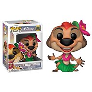 Funko Pop Disney: Lion King - Luau Timon - Figure