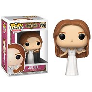 Funko Pop Movies: Romeo And Juliet - Juliet - Figure