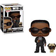Funko Pop & Buddy: Men In Black - Agent J & Frank - Figure