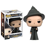 Funko Pop Movies: Harry Potter - Minerva McGonagall - Figure