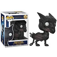 Funko Pop Movies: Fantastic Beasts 2 - Thestral - Figure