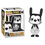 Funko Pop Games: BATIM - Dead Boris - Figure