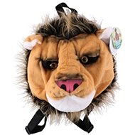Let's play Löwe - Kinderrucksack