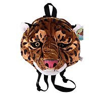 Let's play Leopard - Children's Backpack