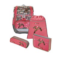 Step by Step Light 2 - School Set
