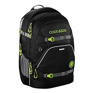 Coocazoo ScaleRale Watchman - School Backpack
