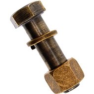 Scrawny Metal Screw Pulley (LOAD ITEM) - Brain Teaser