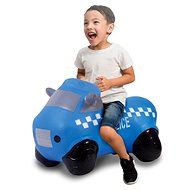 Jamara Police Car - Hopper