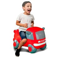 Jamara Fire Truck - Hopper