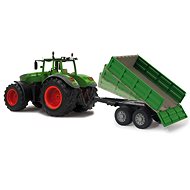 Jamara Trailer for Fendt 1050 - Remote Control Car