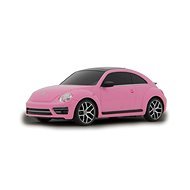 Jamara VW Beetle - pink - Remote Control Car