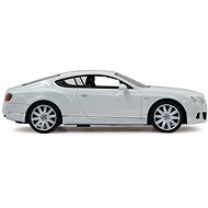 Jamara Bentley Continental GT Speed - fehér - Távirányítós autó