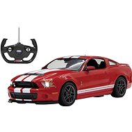 Jamara Ford Shelby GT500 - red - Remote Control Car