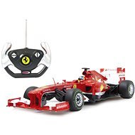 Jamara Ferrari F1 - Távirányítós autó