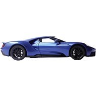 Jamara Ford GT - blau - Ferngesteuertes Auto