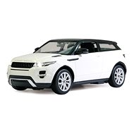 Jamara Range Rover Evoque - white - Remote Control Car