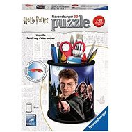 Ravensburger 111541 Stojan na perá Harry Potter - Puzzle