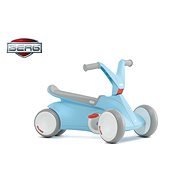 Berg Go-Kart with blue pedals - Balance Bike