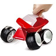 Hape Bugina Red - Toy Car