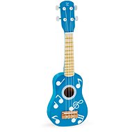 Hape Ukulele Blue - Musical Toy