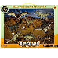 Dinoszaurusz - Figura